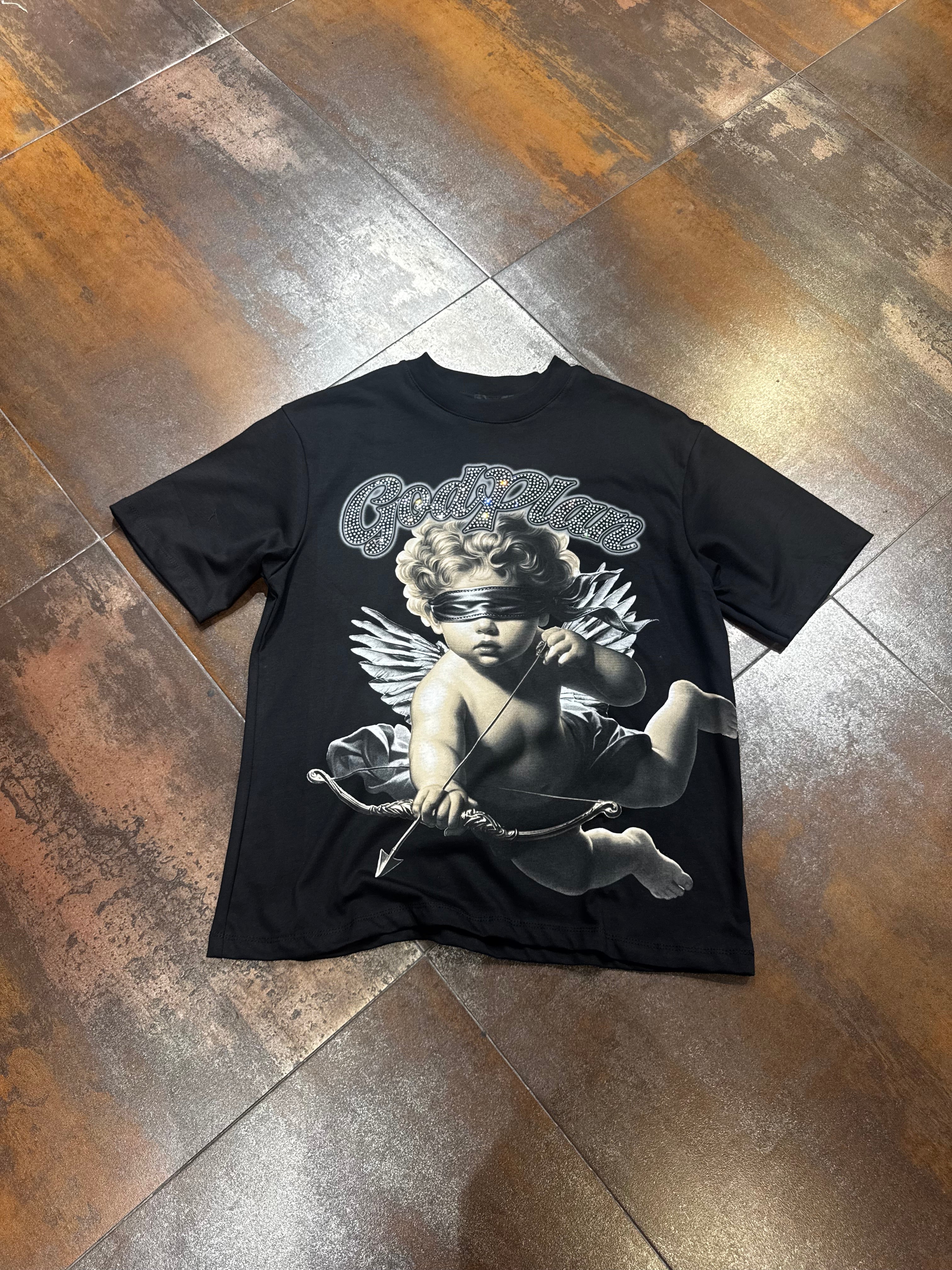 T-SHIRT BABY ANGEL