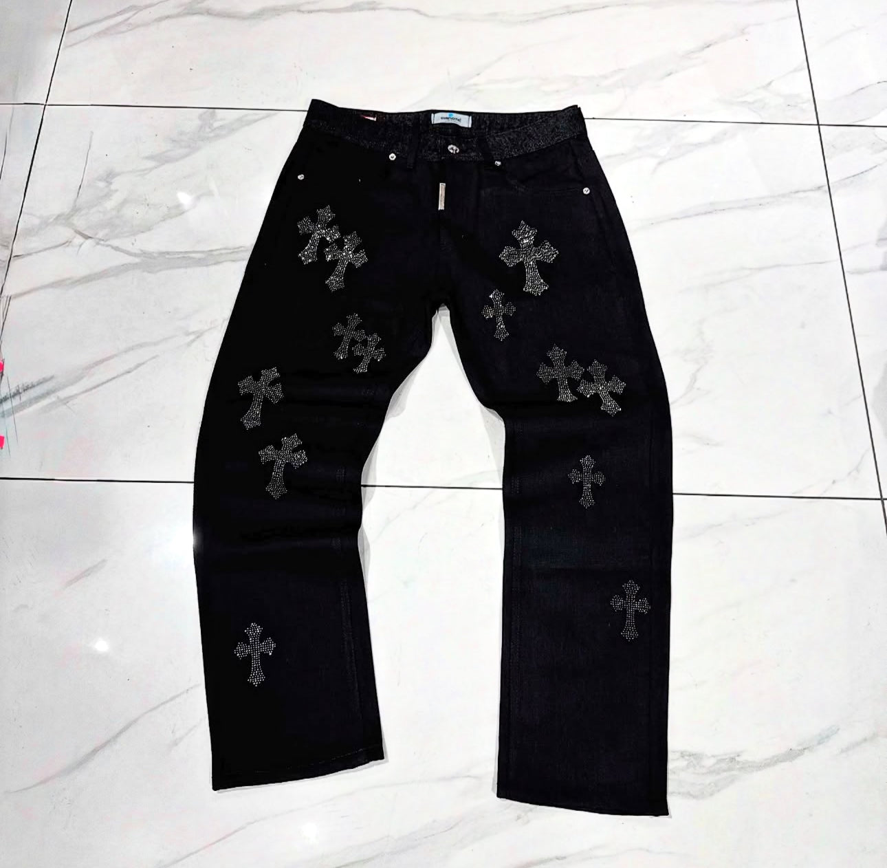 JEANS HK EXCLUSIVE