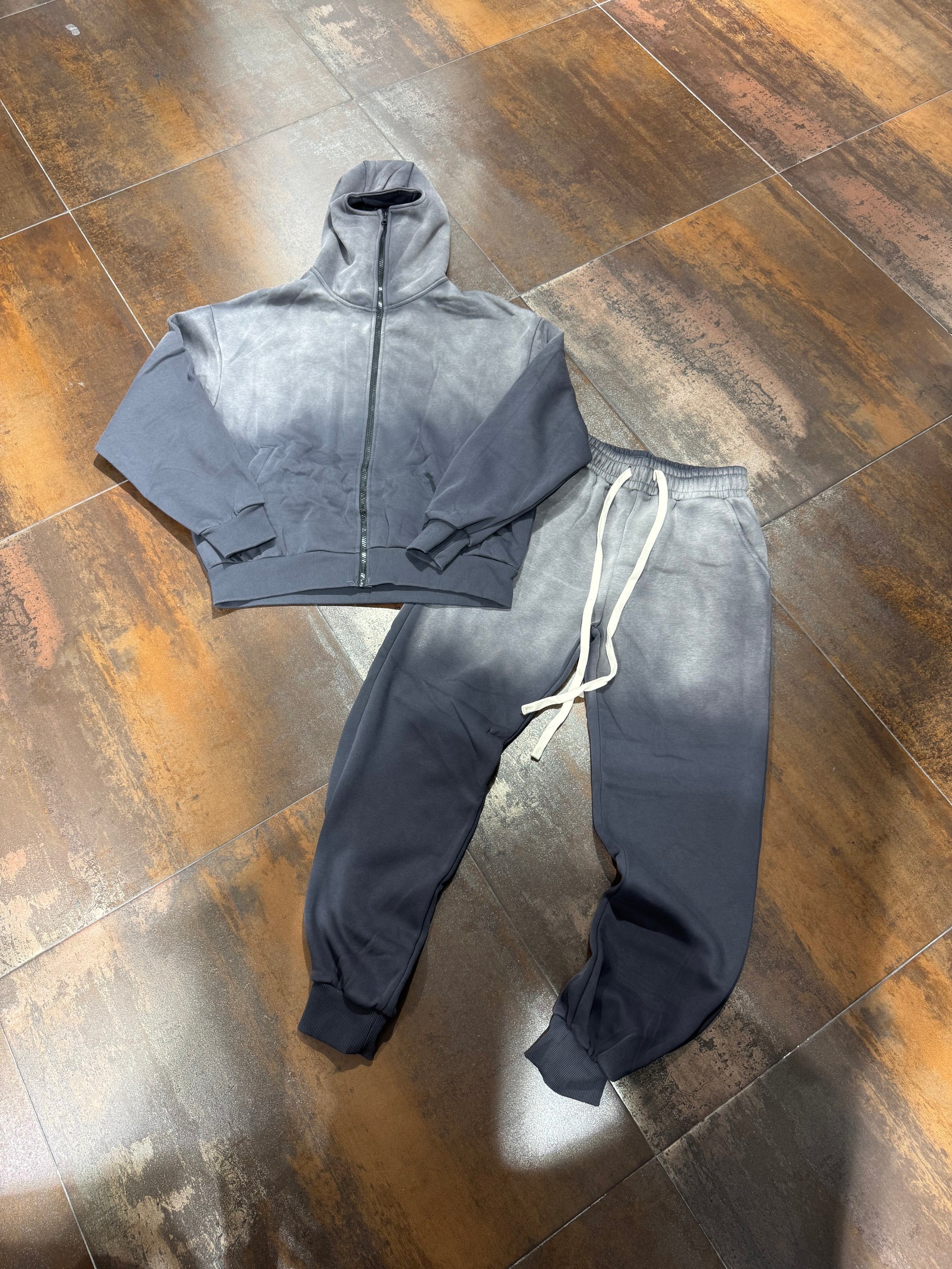 CORDSET BALACLAVA