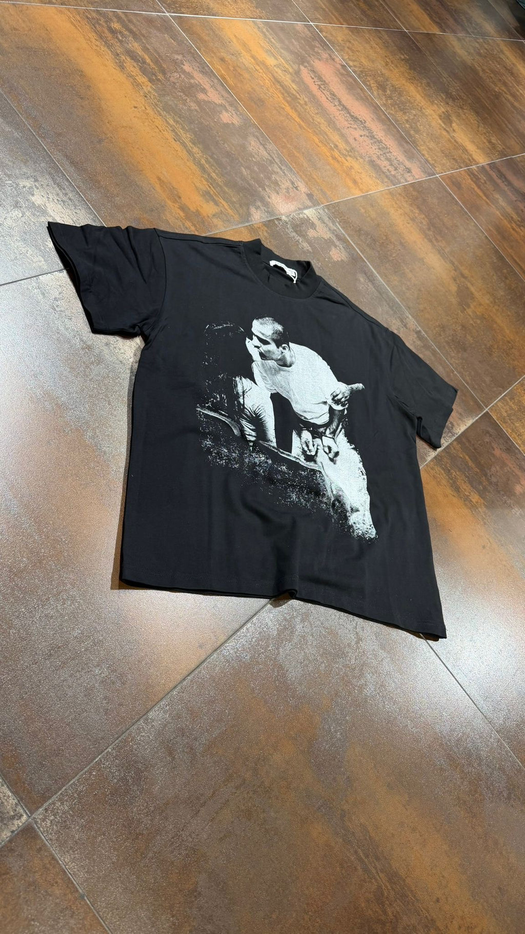 T-SHIRT CUOPLE