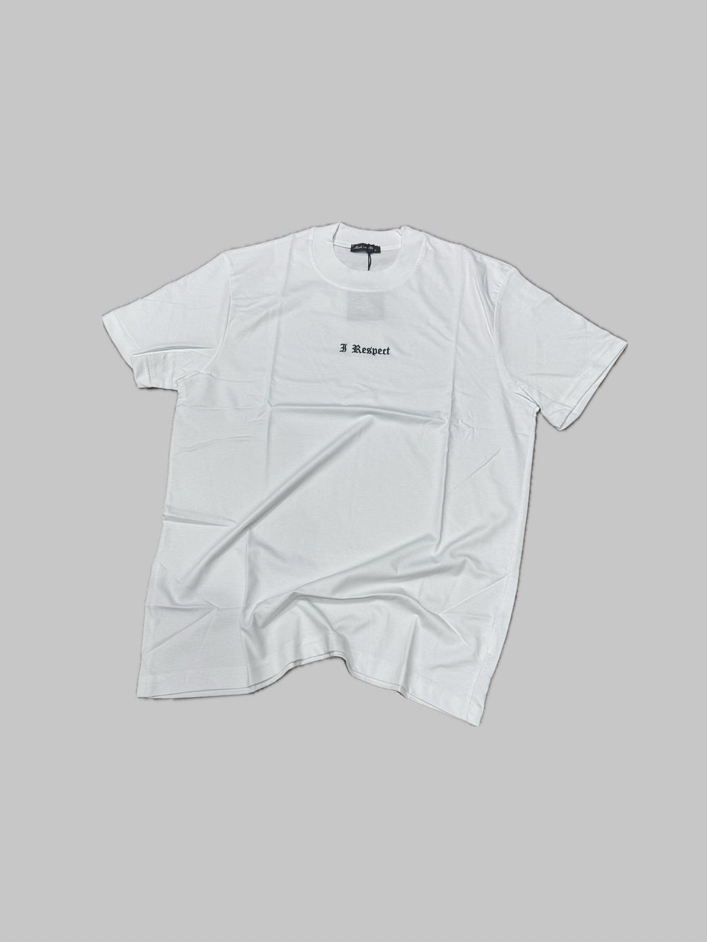 T-SHIRT HK