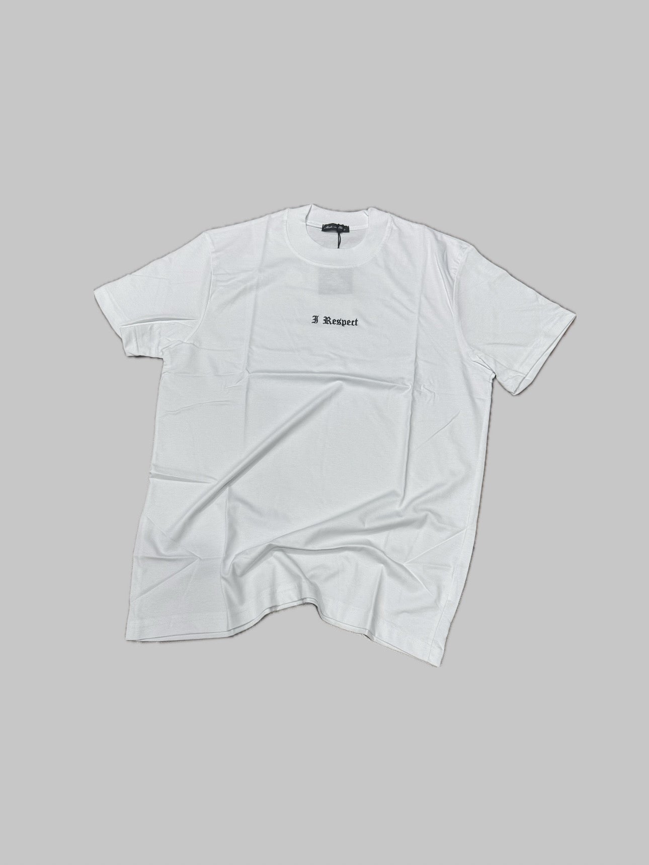T-SHIRT HK