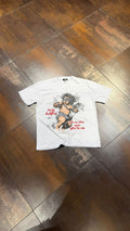T-SHIRT ANGEL WOOD