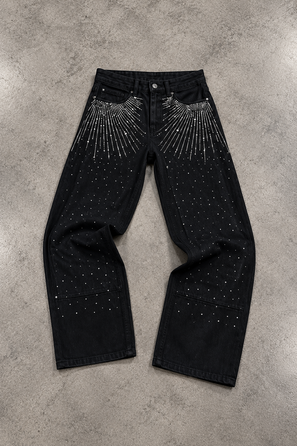 JEANS MARCO LIMITED