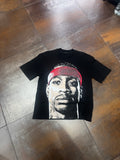 T-SHIRT TRAP FACE