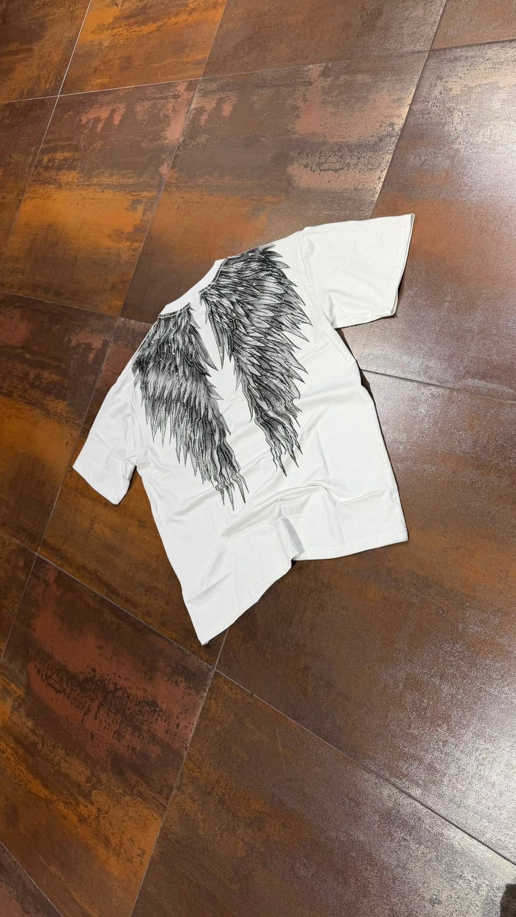 T-SHIRT PREMIUM DIAMONDS