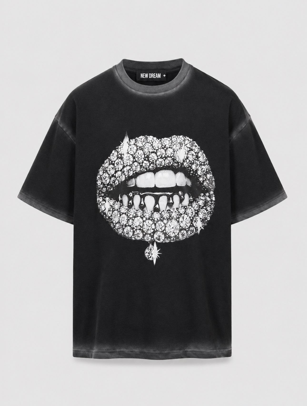 T-SHIRT RICH
