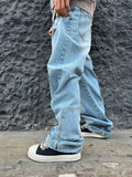 CIANOTIK EXCLUSIVE JEANS