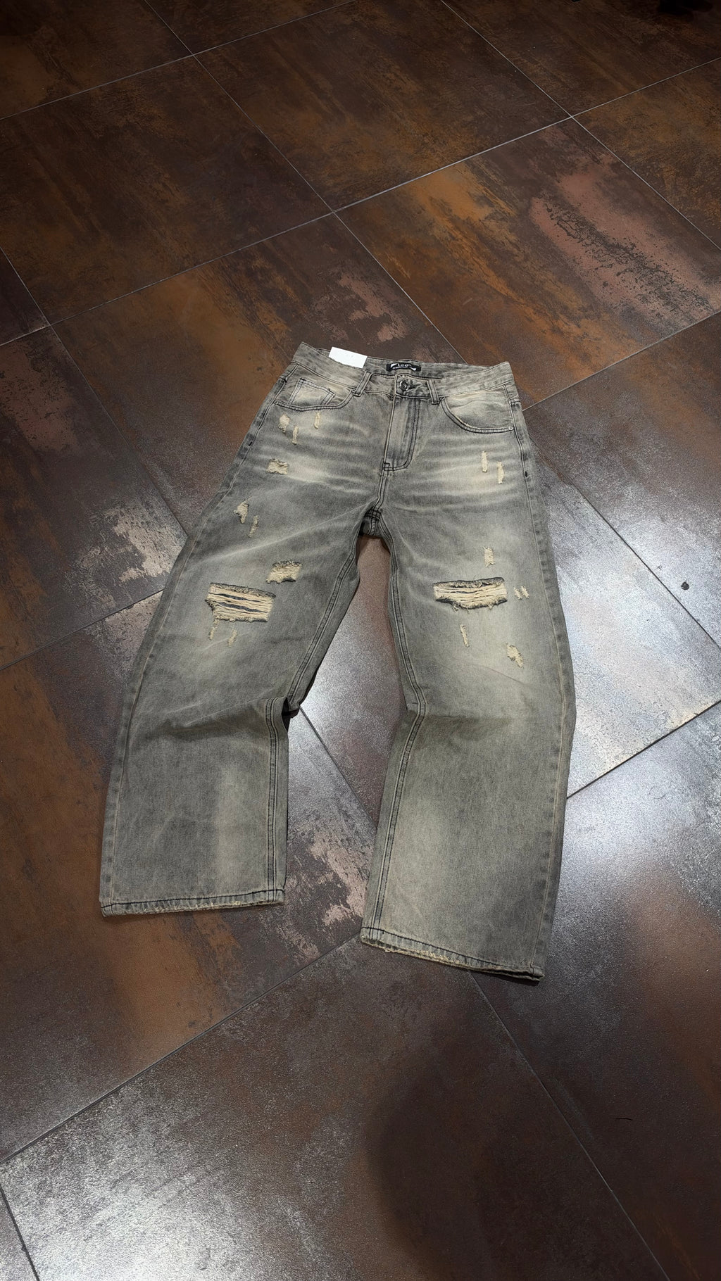 JEANS LEOX YX-3950