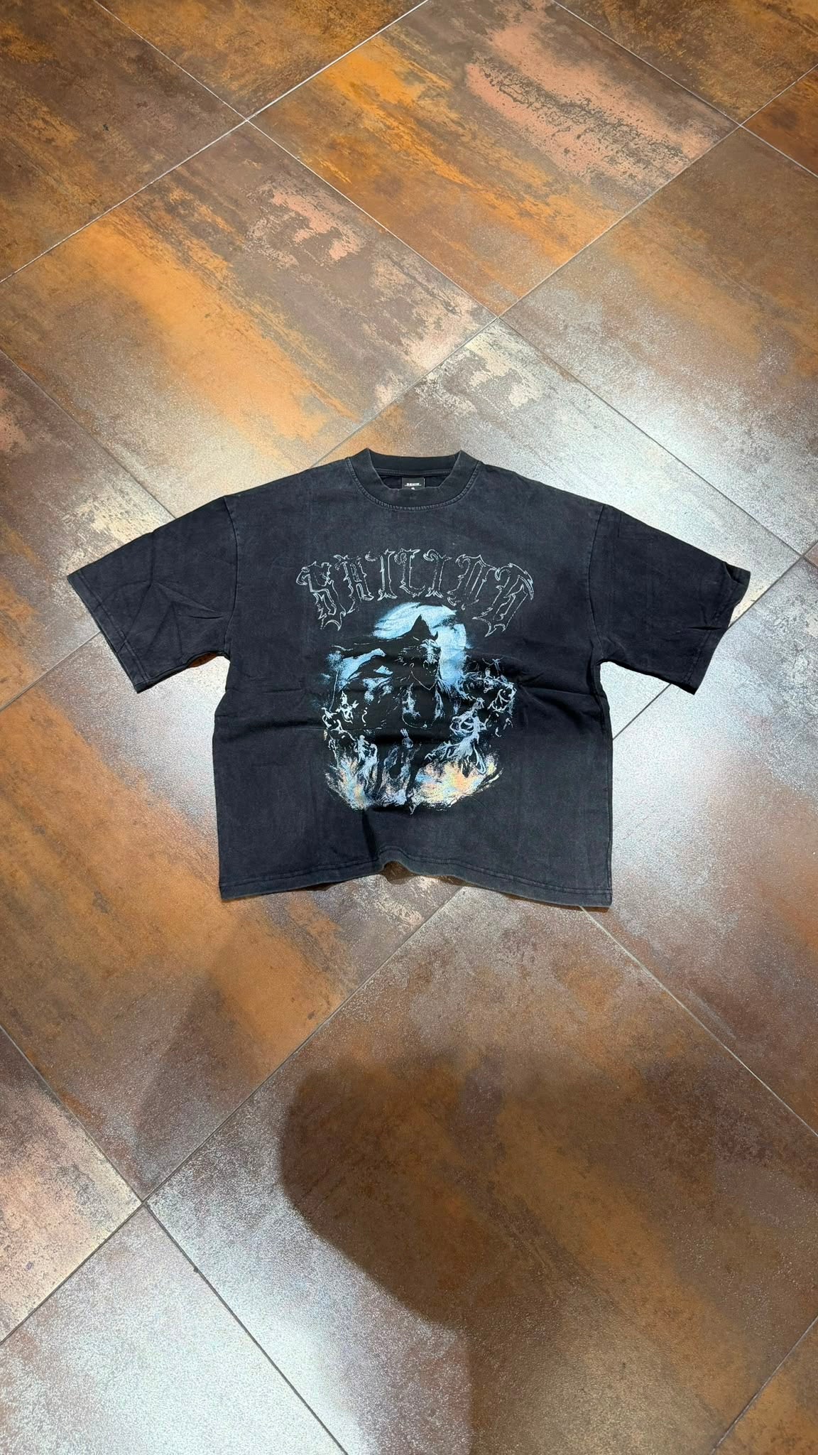 T-SHIRT 4WIN