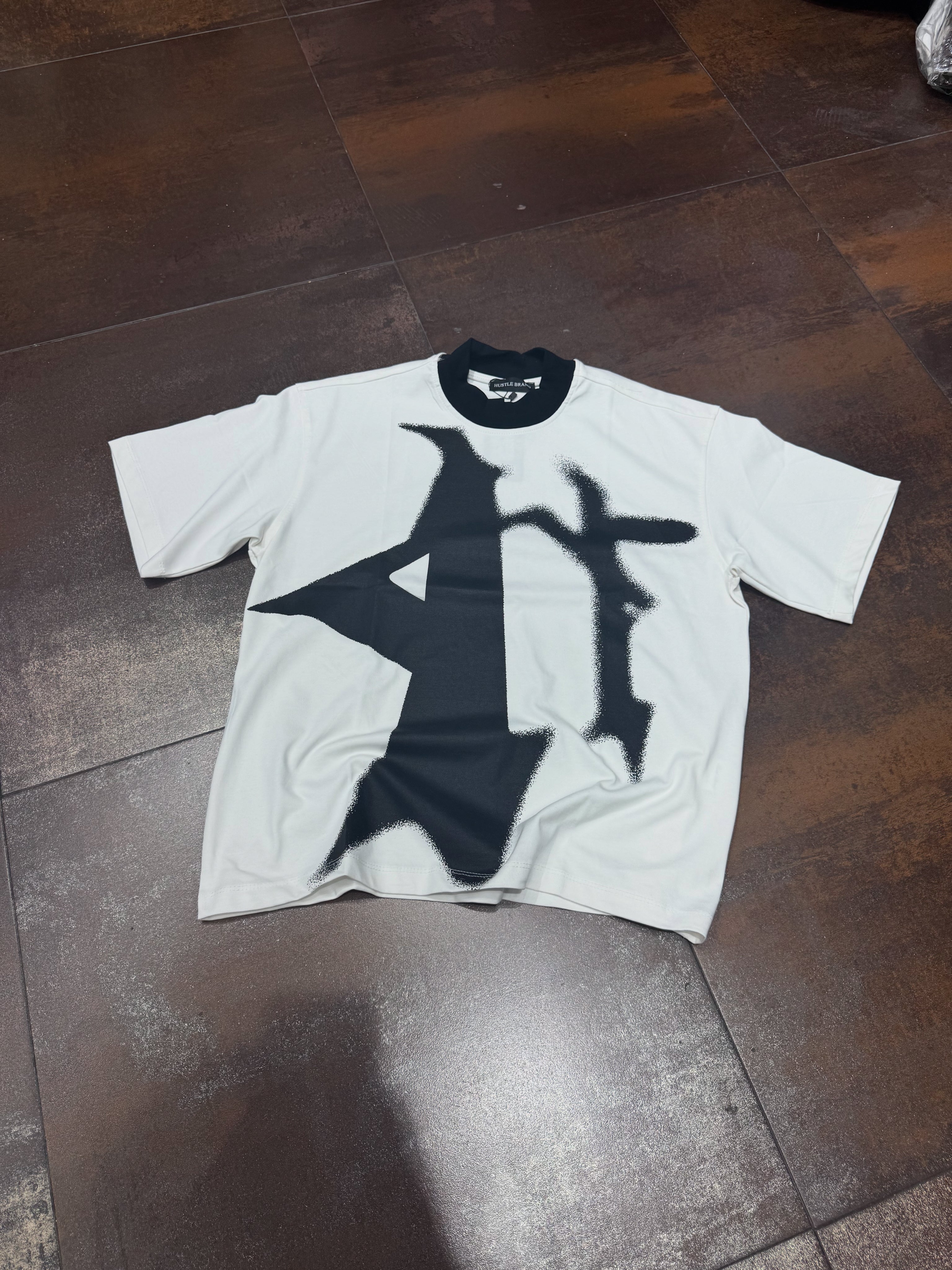 T-SHIRT HUSTLE