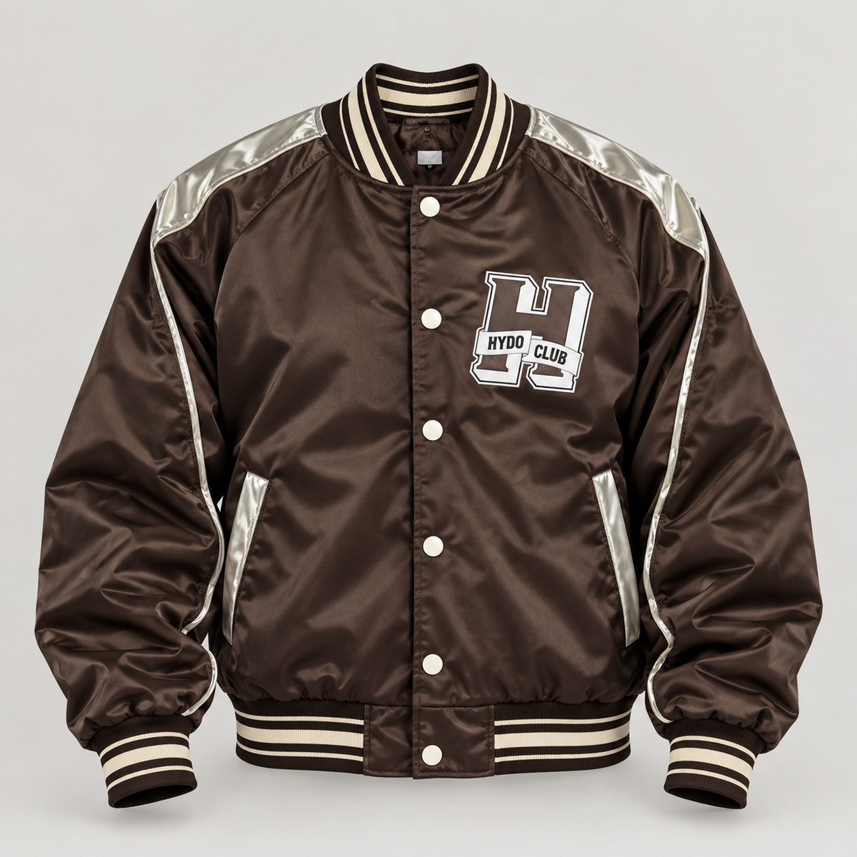 JACKET HYDO