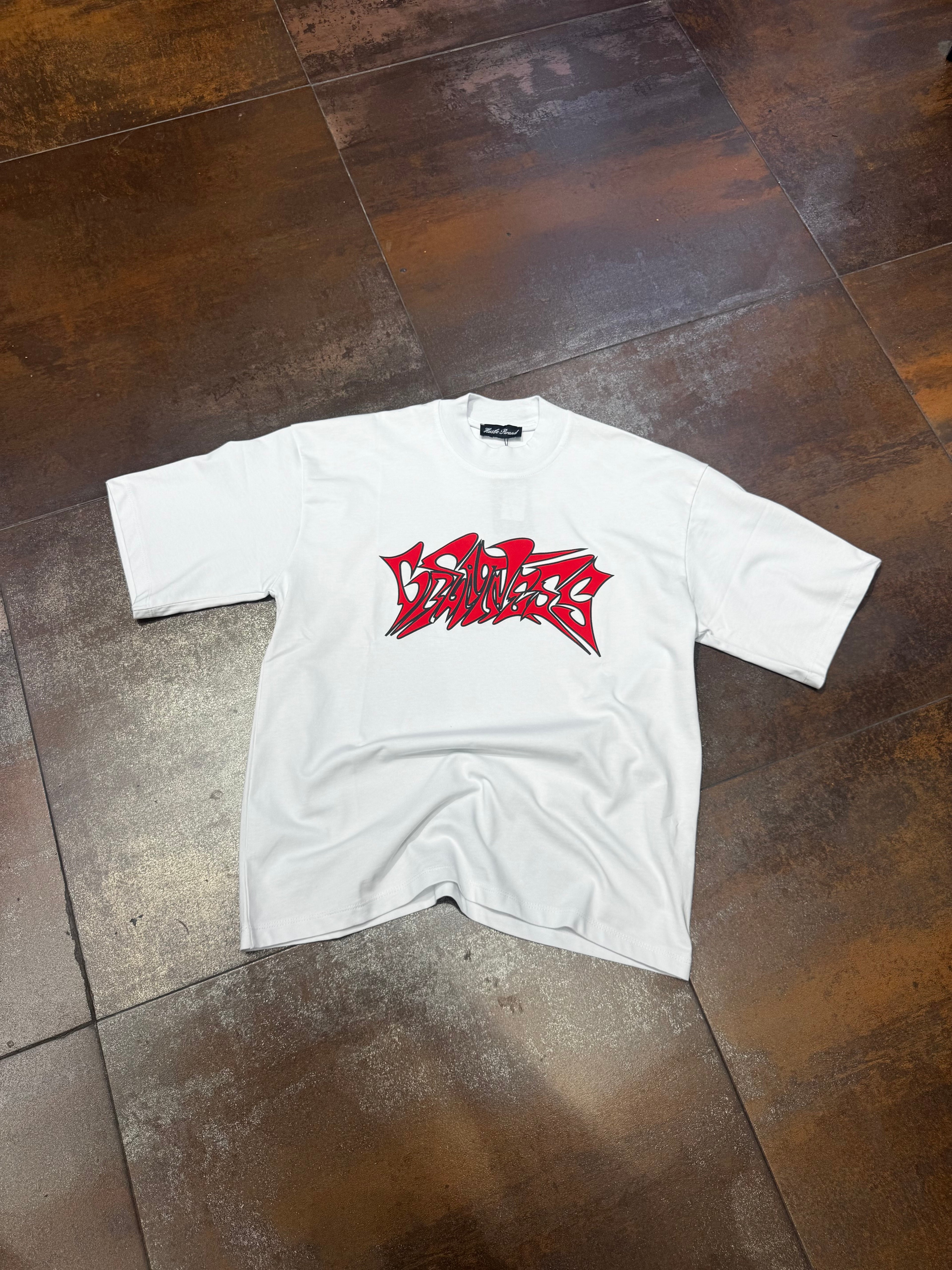 T-SHIRT HUSTLE