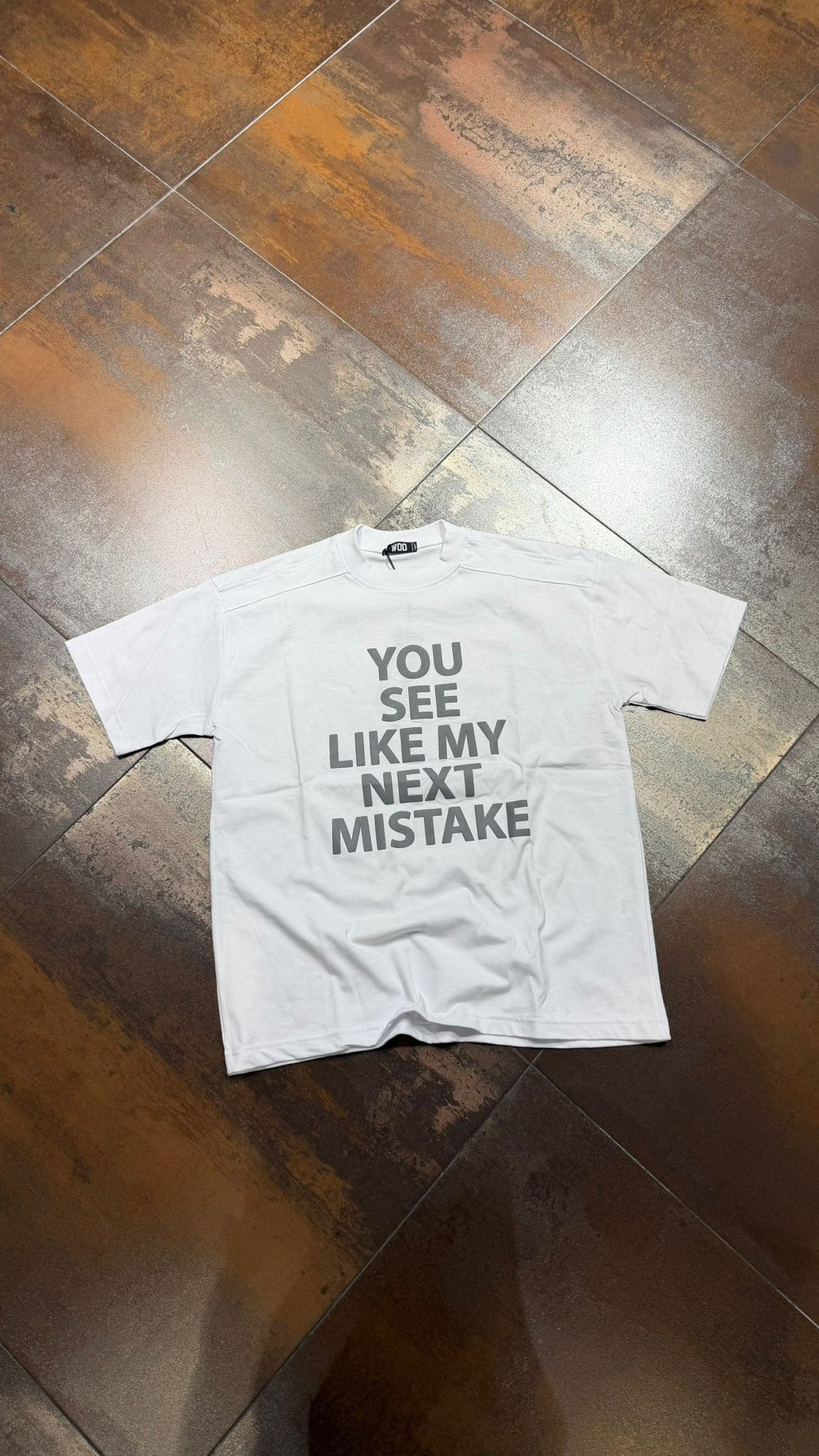 T-SHIRT NEXT