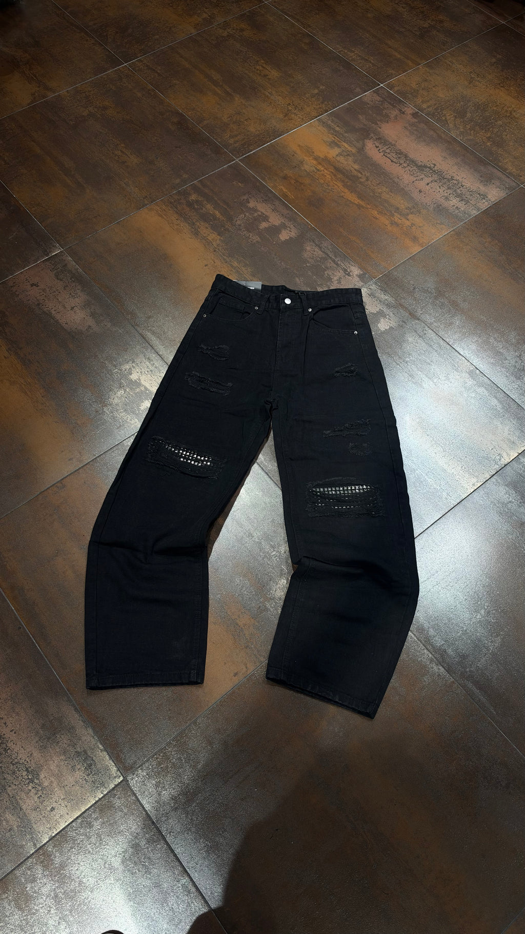 JEANS YES DESIGN E8-746
