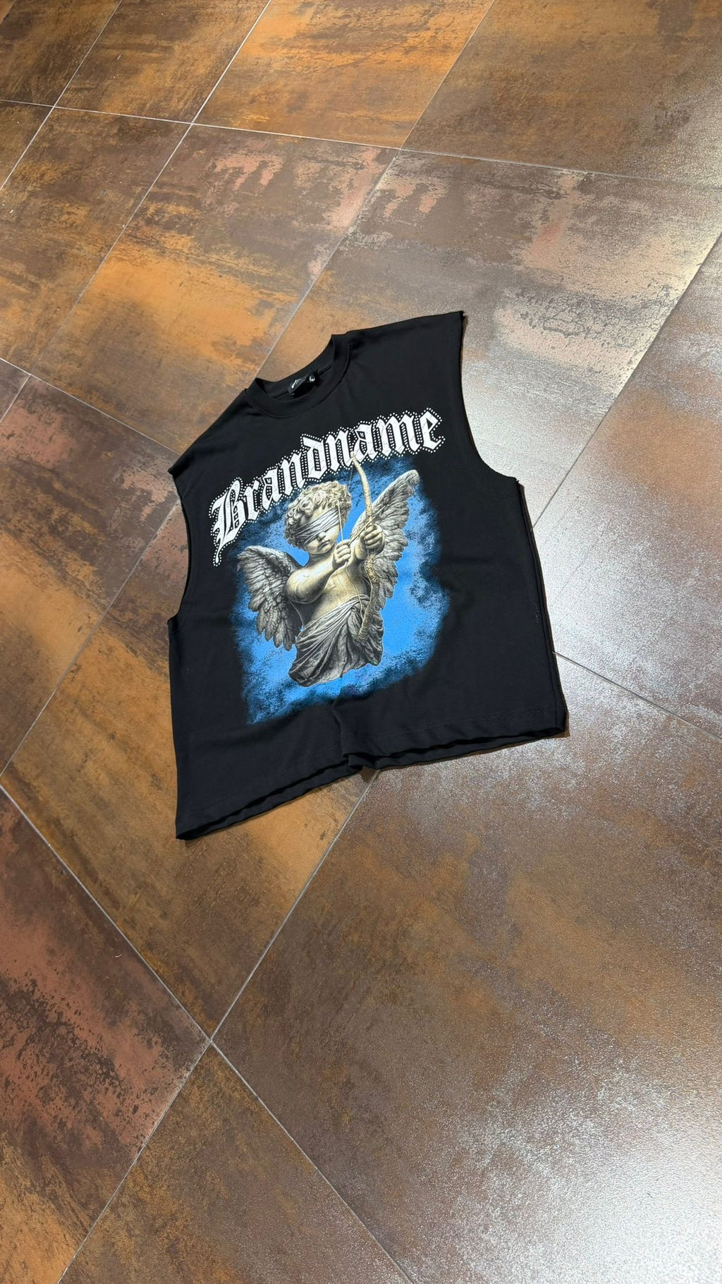 SMANICATO ANGEL NAME