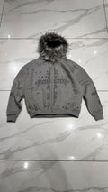 FELPA SNOW CIANOTIC