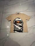 T-SHIRT CIANOTIC