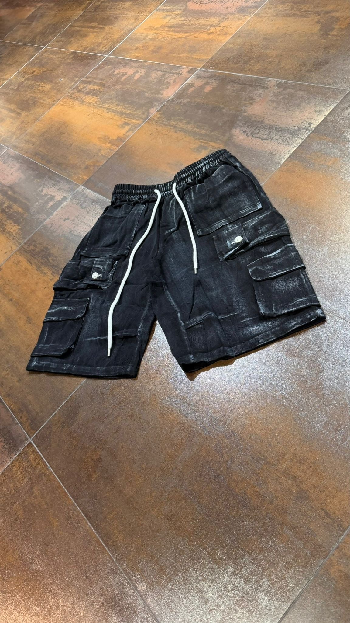 BERMUDA CARGO AW BRAND