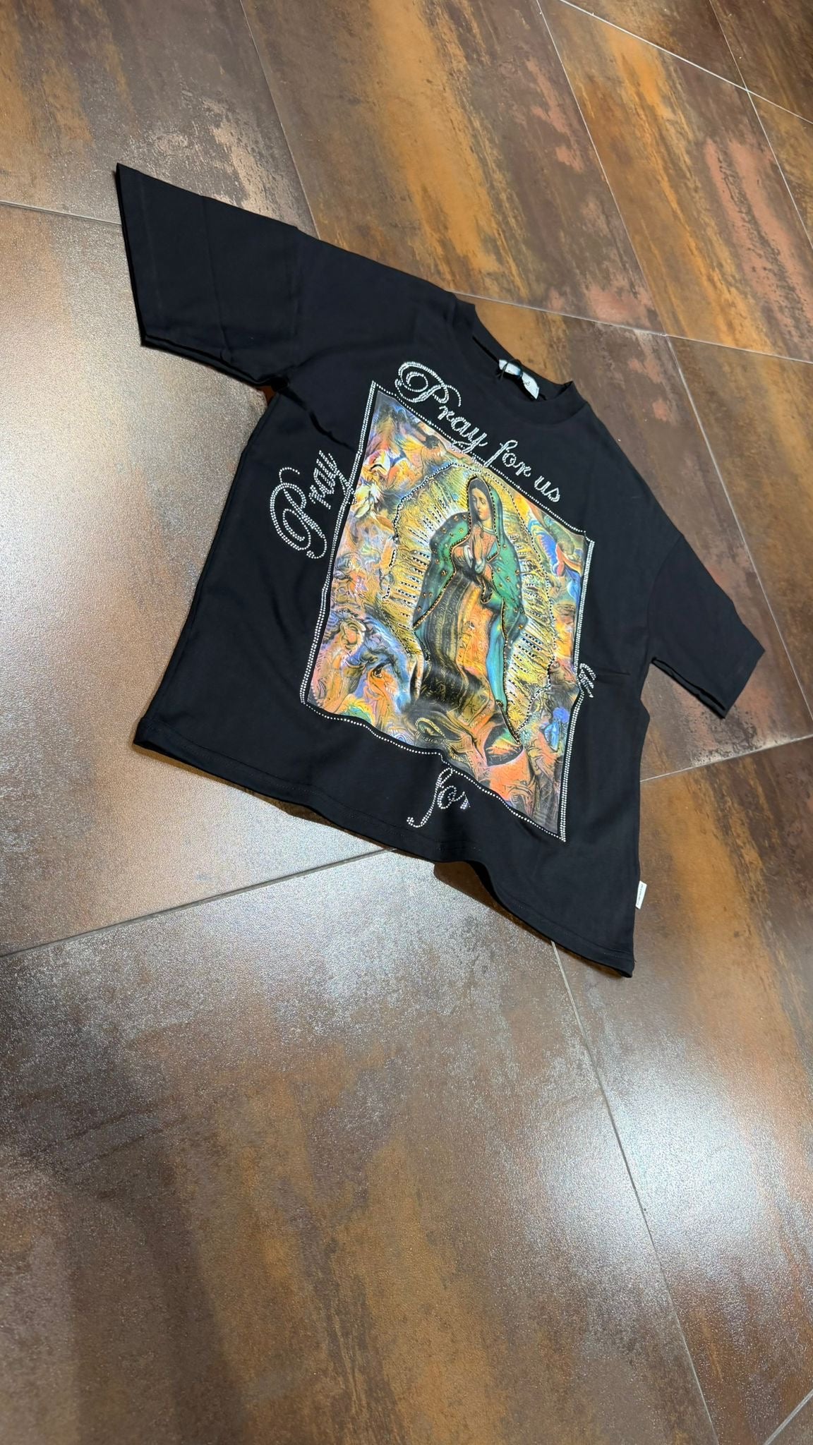 T-SHIRT CNTK PRAY