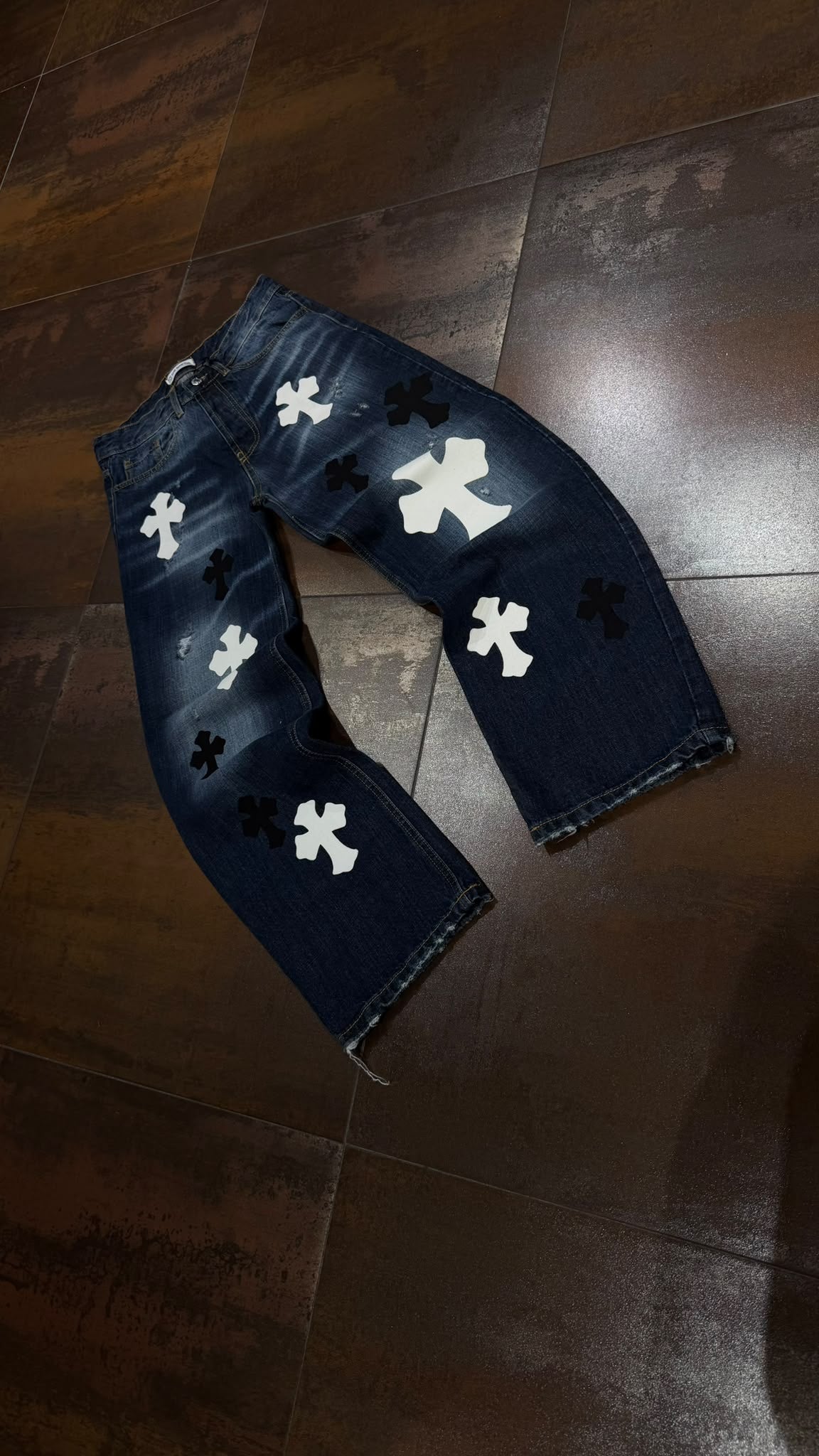 JEANS HK LIMITED