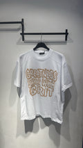 T-SHIRT STARTS
