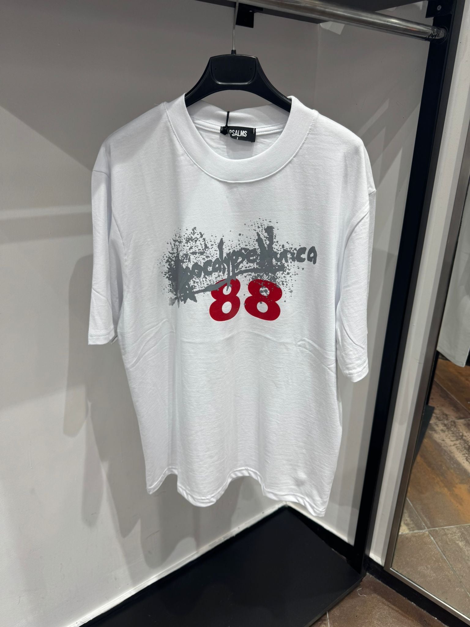 T-SHIRTS 88