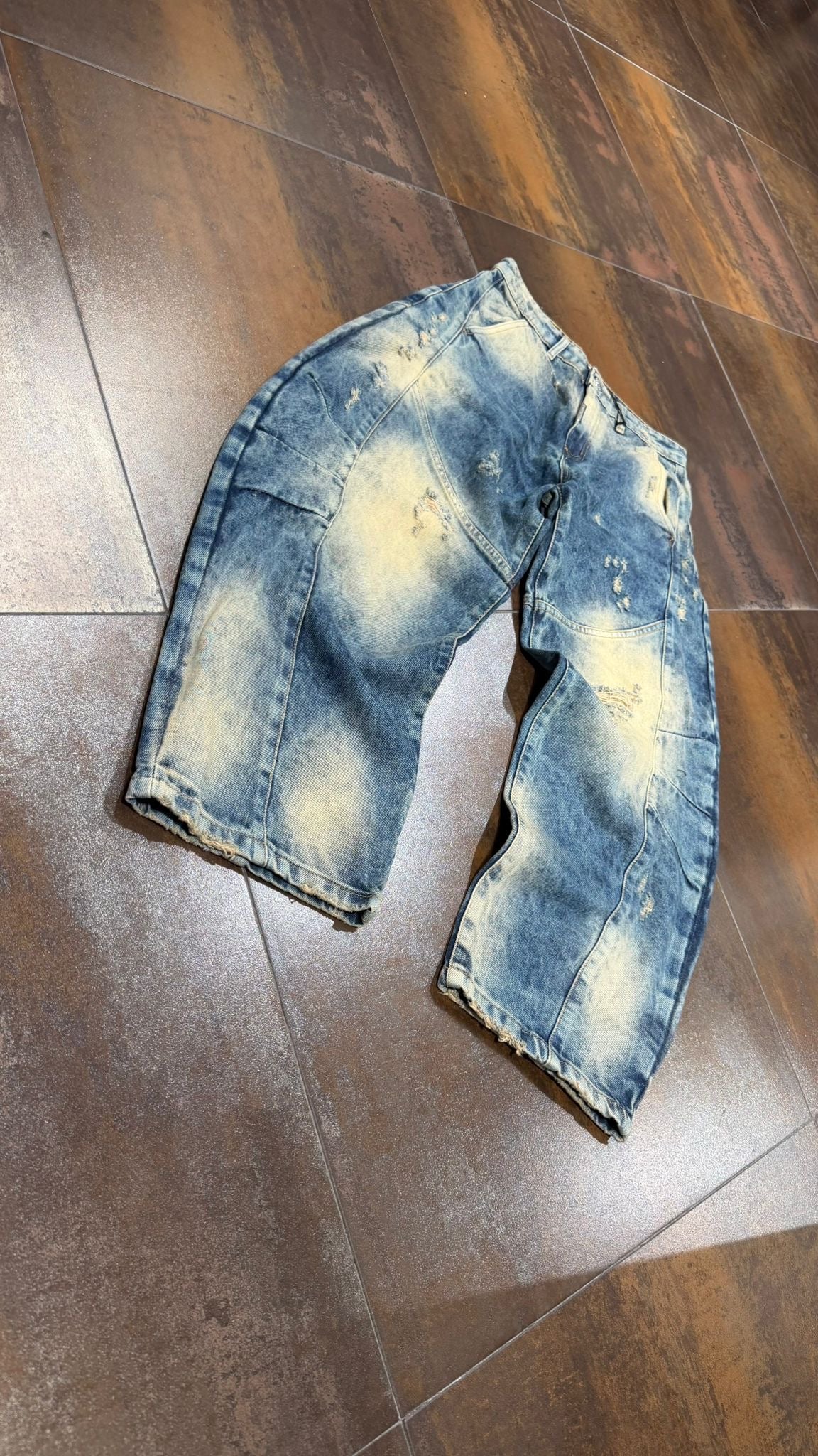 SUPER BAGGY CIANOTIK