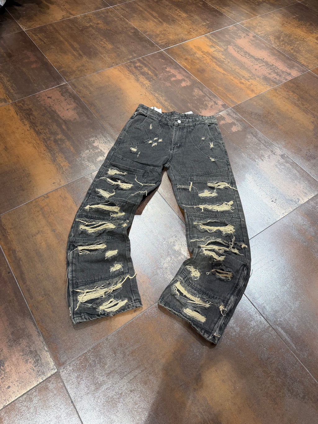 JEANS FLARE HK