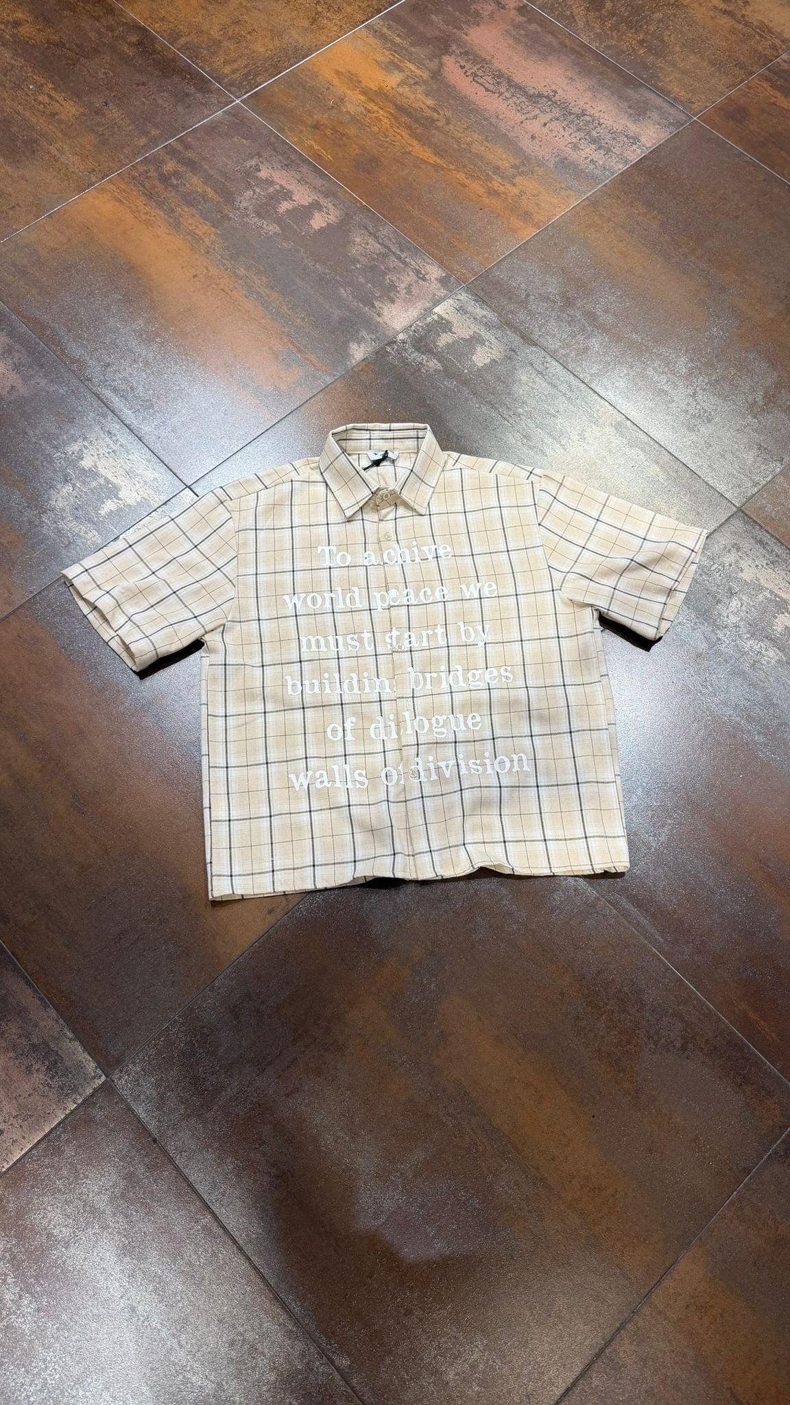 CAMICIA ARCHIVE