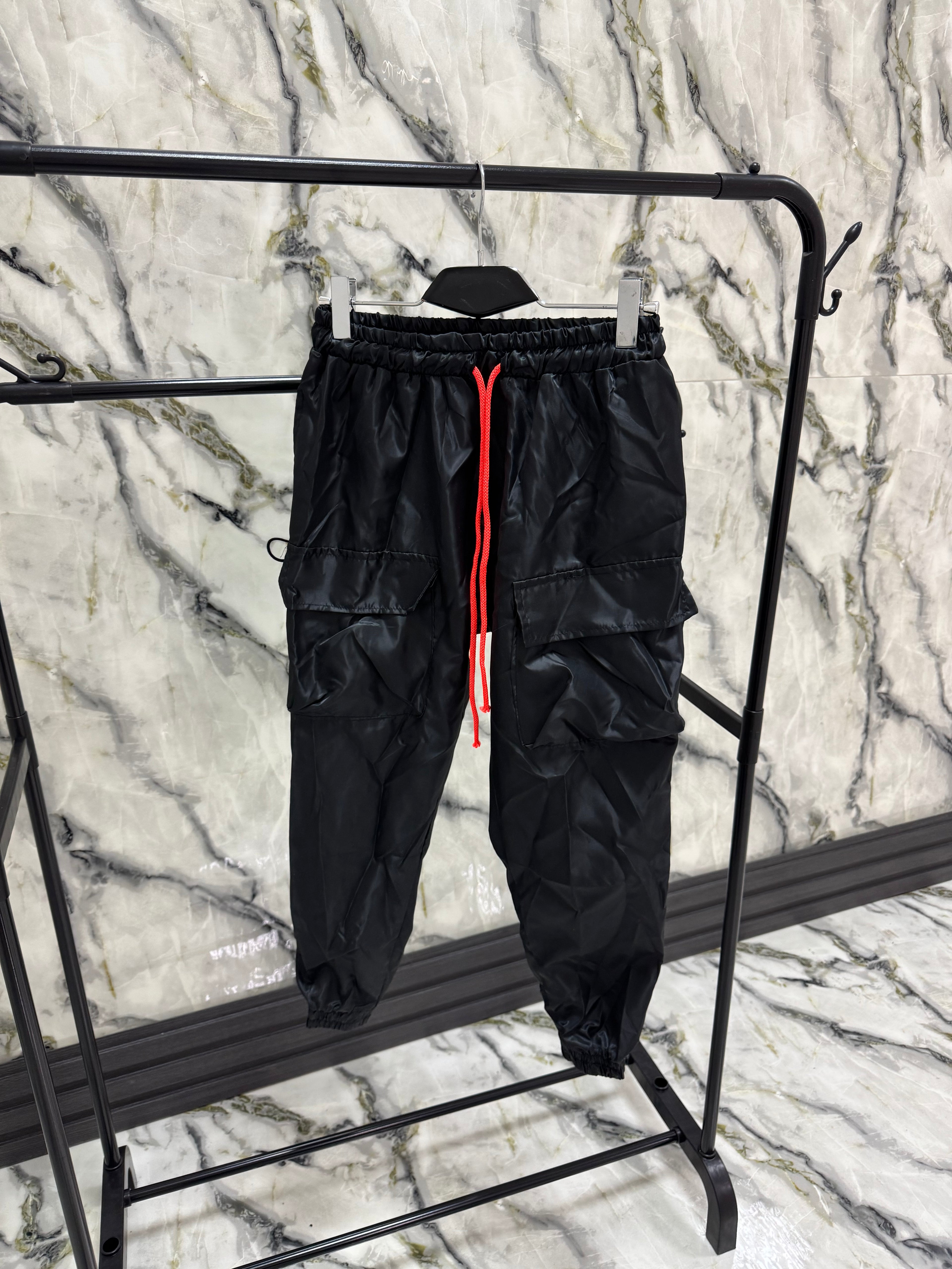 Cargo laccio color WOOD