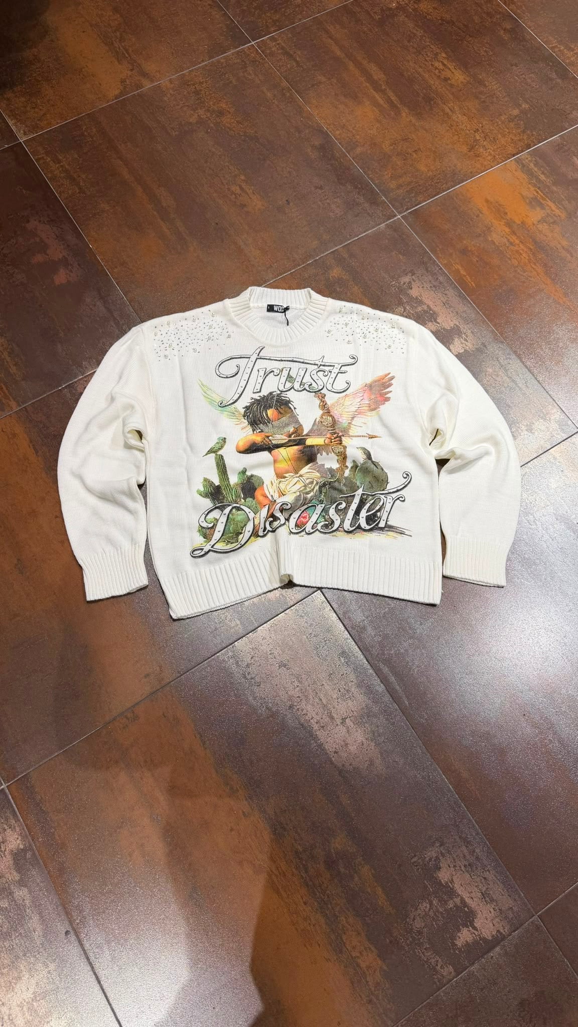 MAGLIA WOOD LIMITED