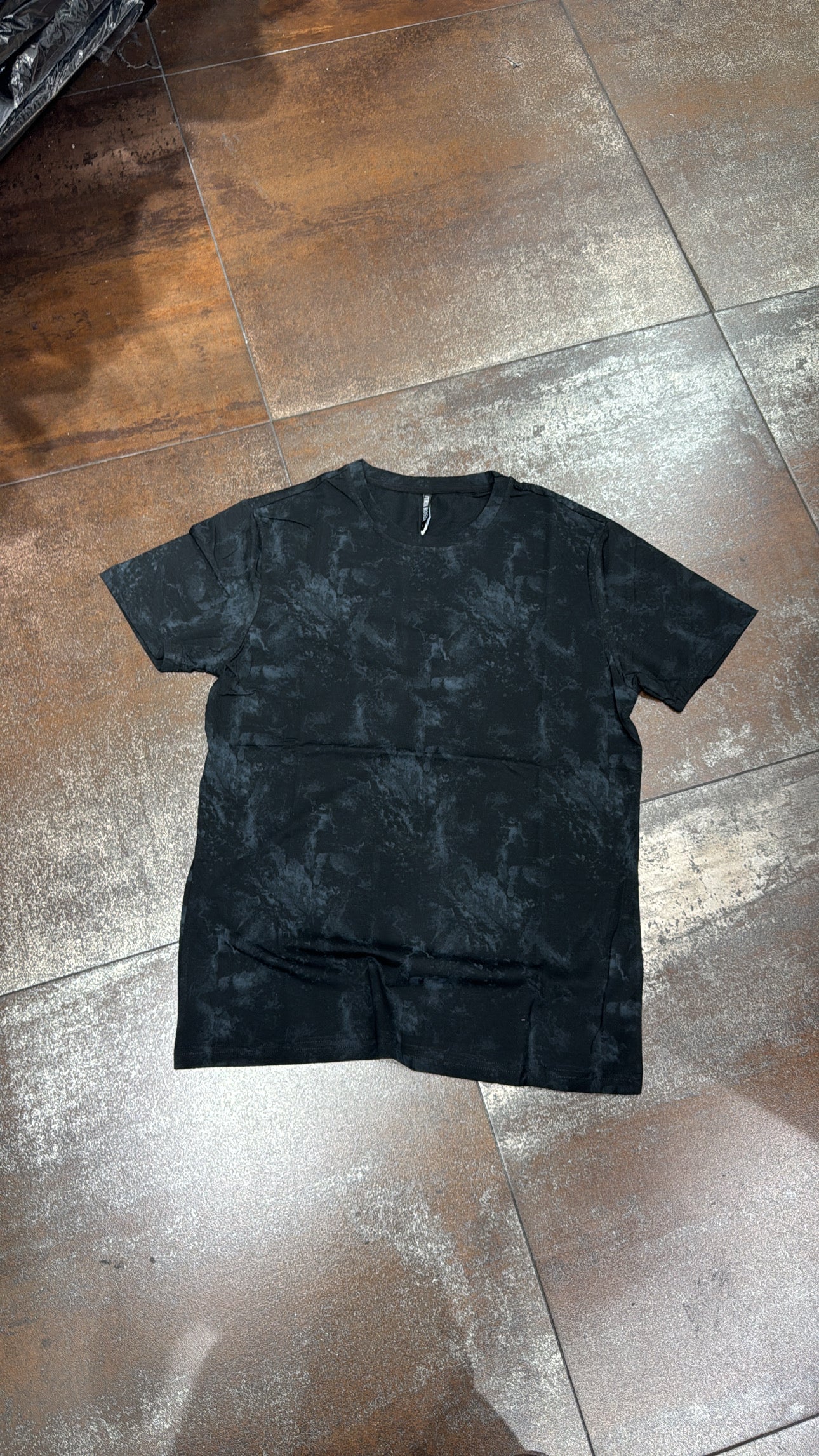 MAGLIA SFUMATA