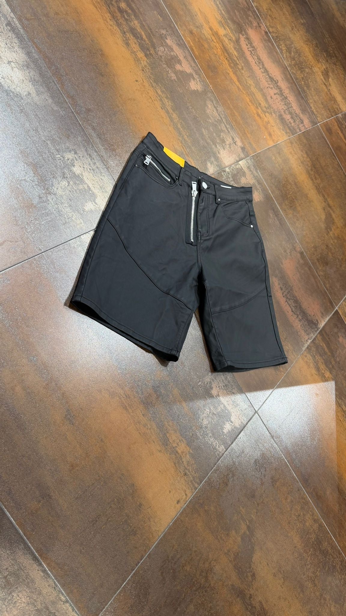 BERMUDA DOUBLE ZIP