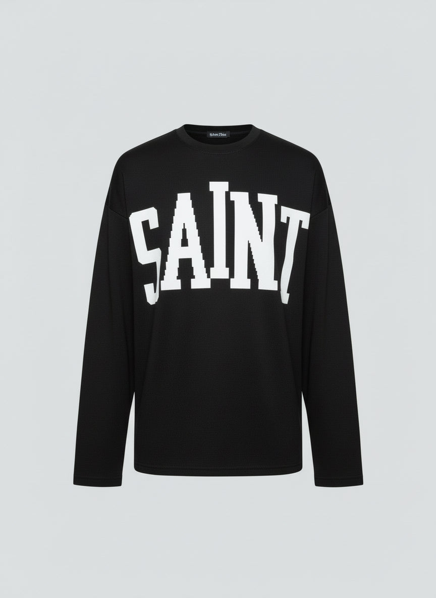 LONGSLEEVE SAINT