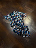 COORDINATO CAMICIA +  COSTUME