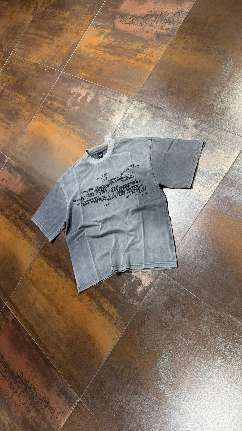 T-SHIRT CULT