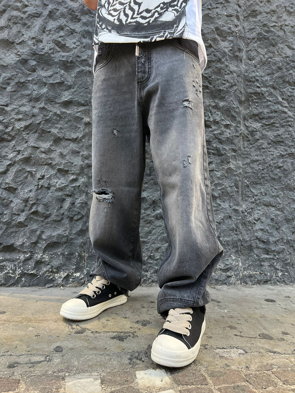 CIANOTIK EXCLUSIVE JEANS