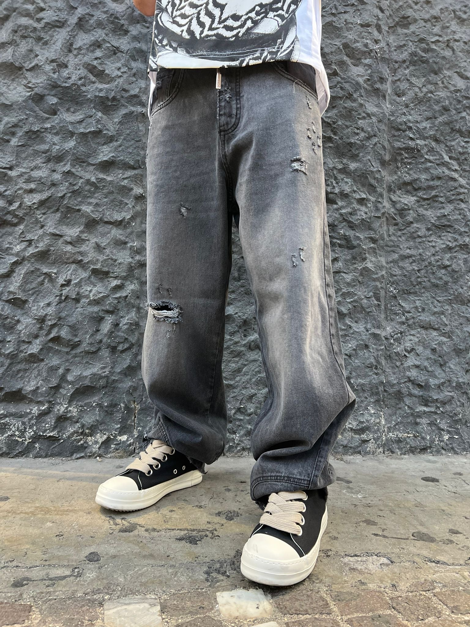 CIANOTIK EXCLUSIVE JEANS