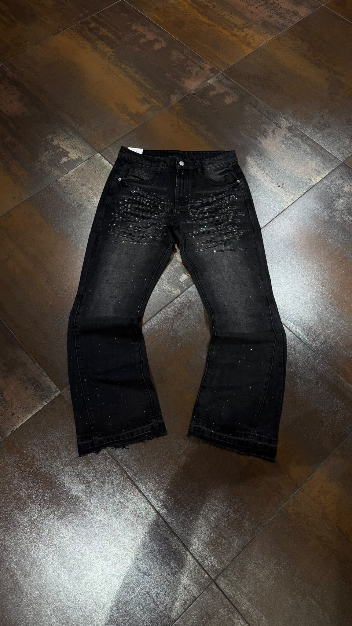 FLARE DIAMONDS MAK