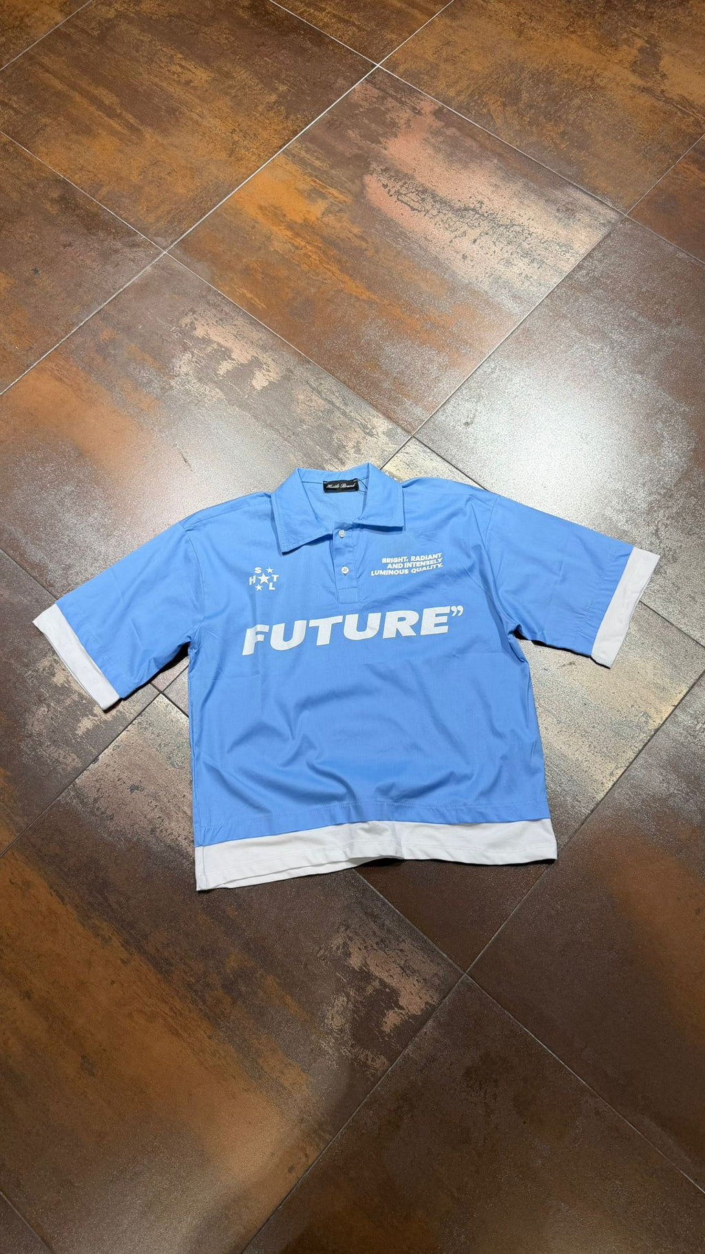 POLO HUSTLE LIMITED