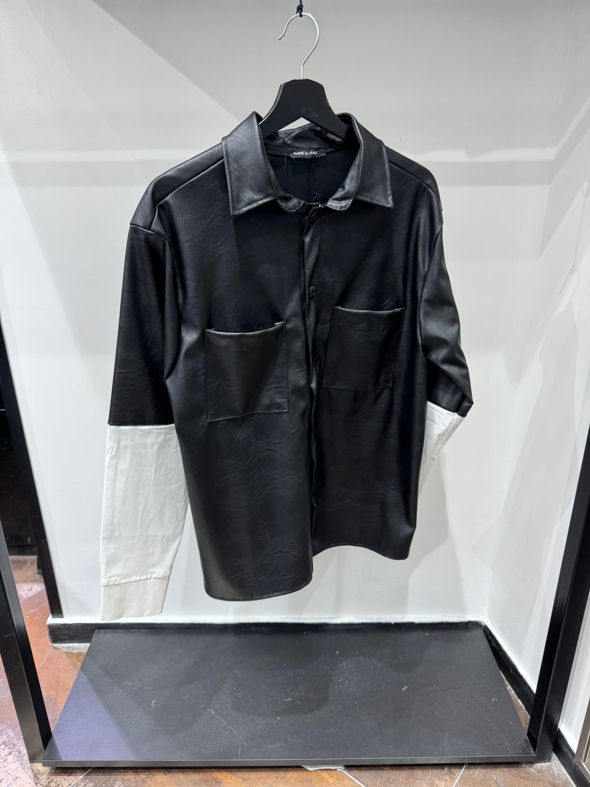 CAMICIA SEASONLESS