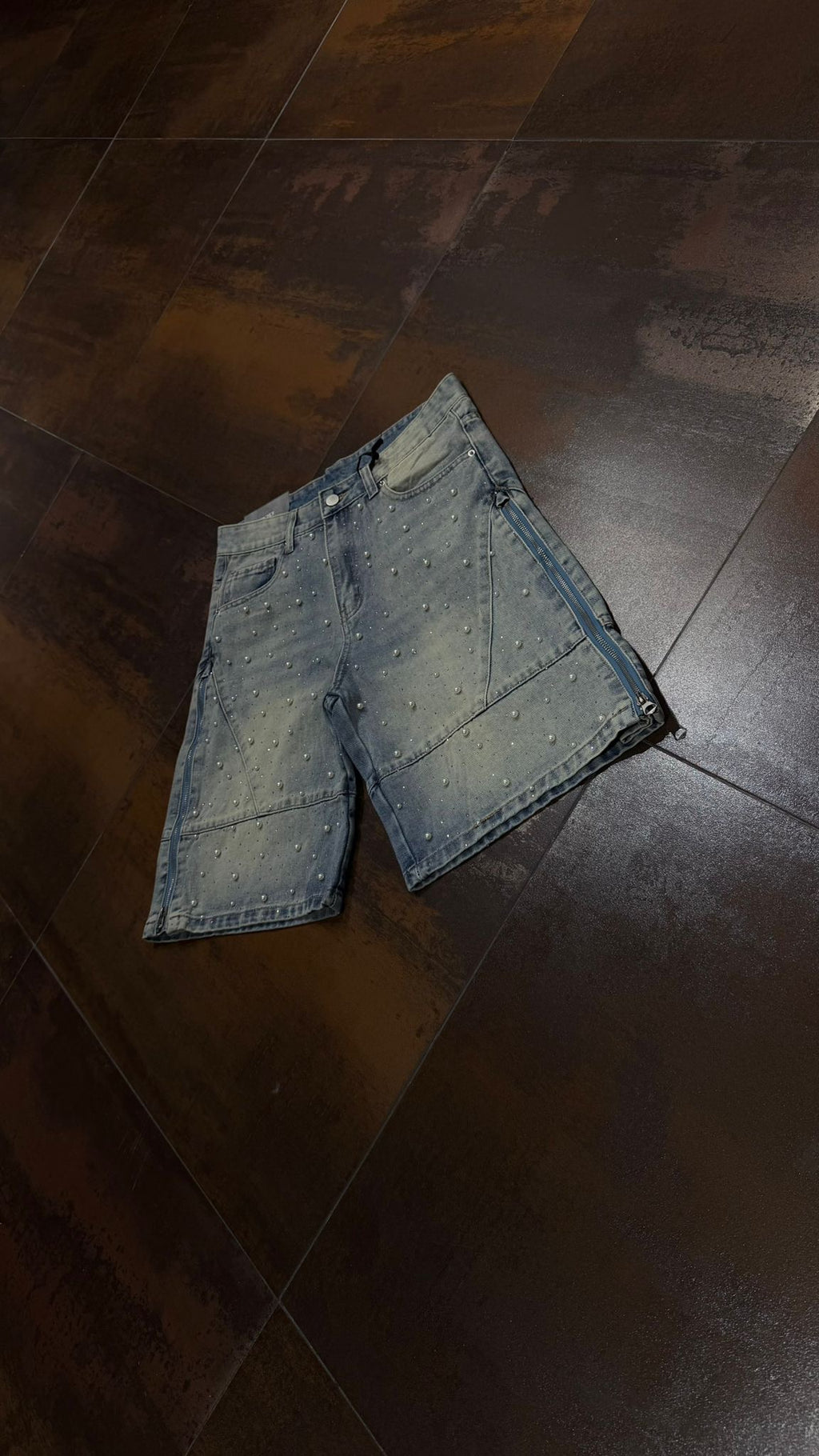 BERMUDA  PAPER ZIP
