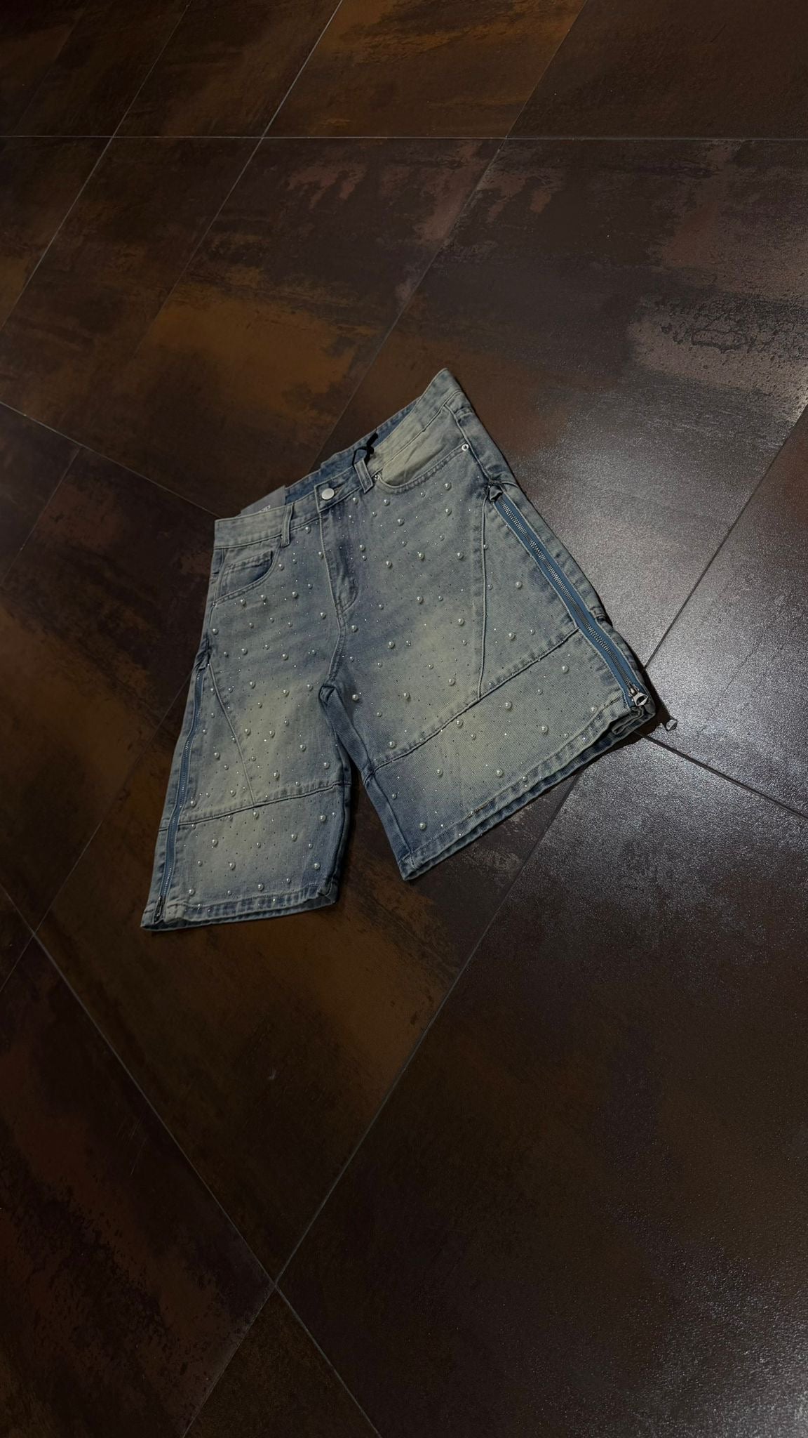 BERMUDA  PAPER ZIP