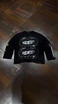 LONGSLEEVE BRAND NAME
