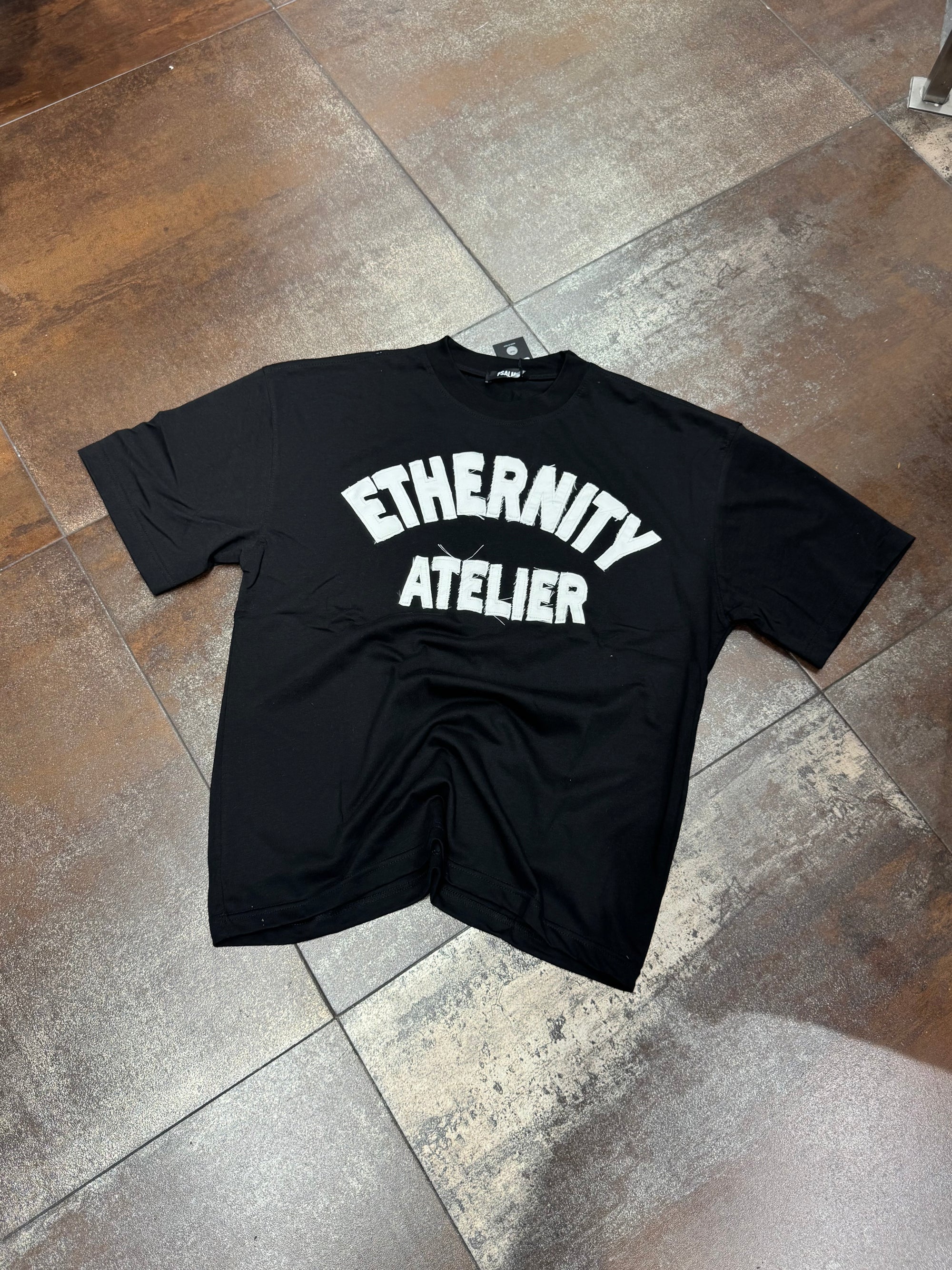 T-SHIRT ETERNITY