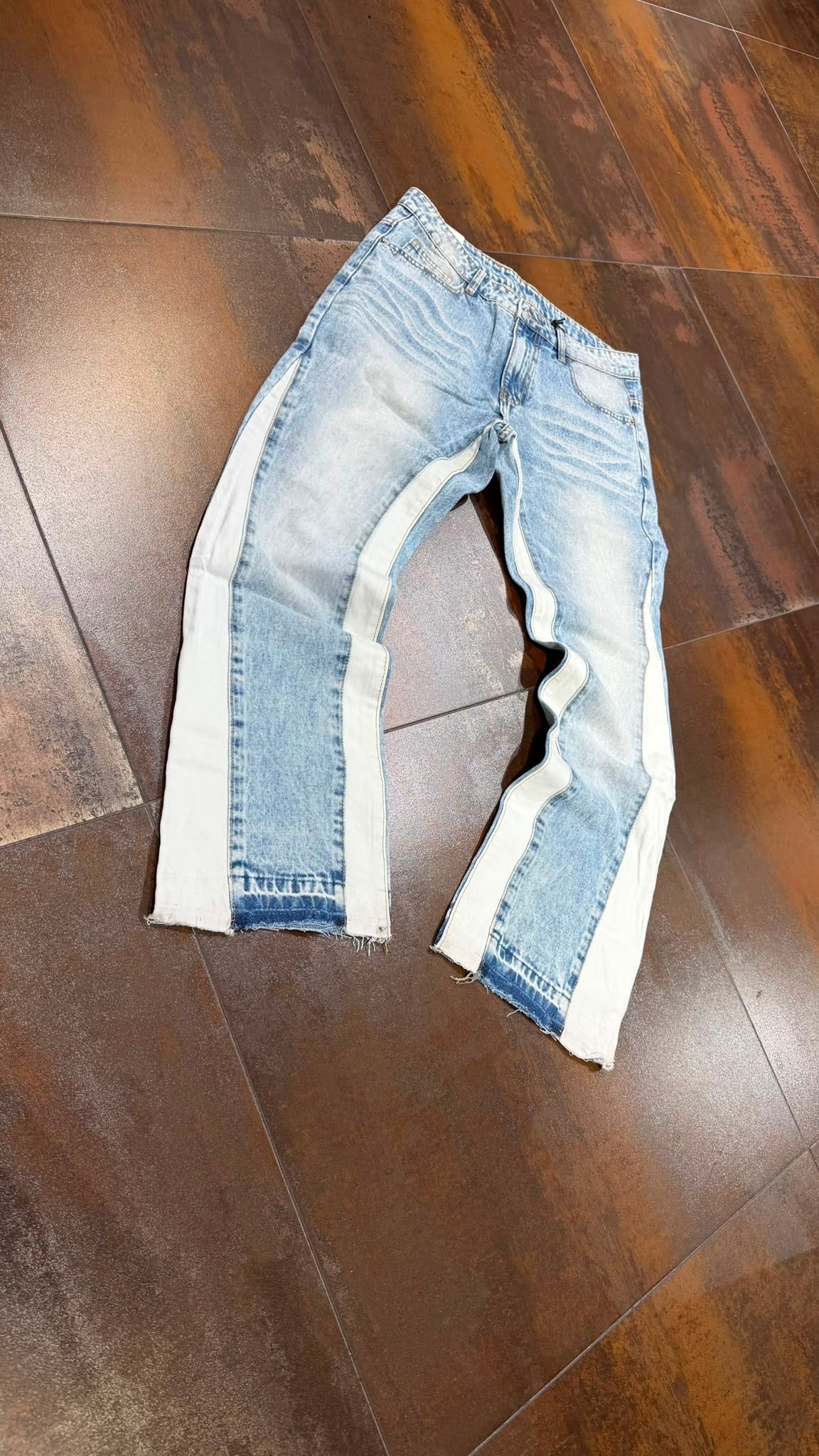 FLARE MAK CLEAN