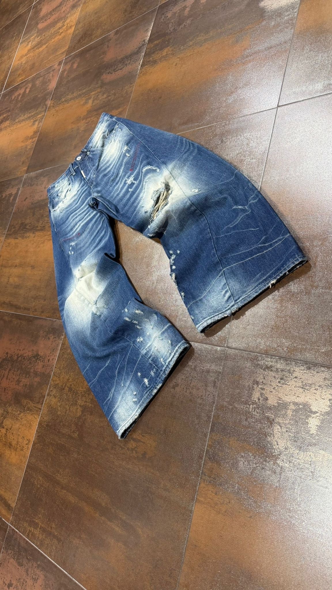 SUPER BAGGY CIANOTIK