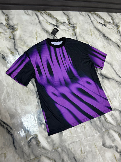 T-shirt sublimatic Viola