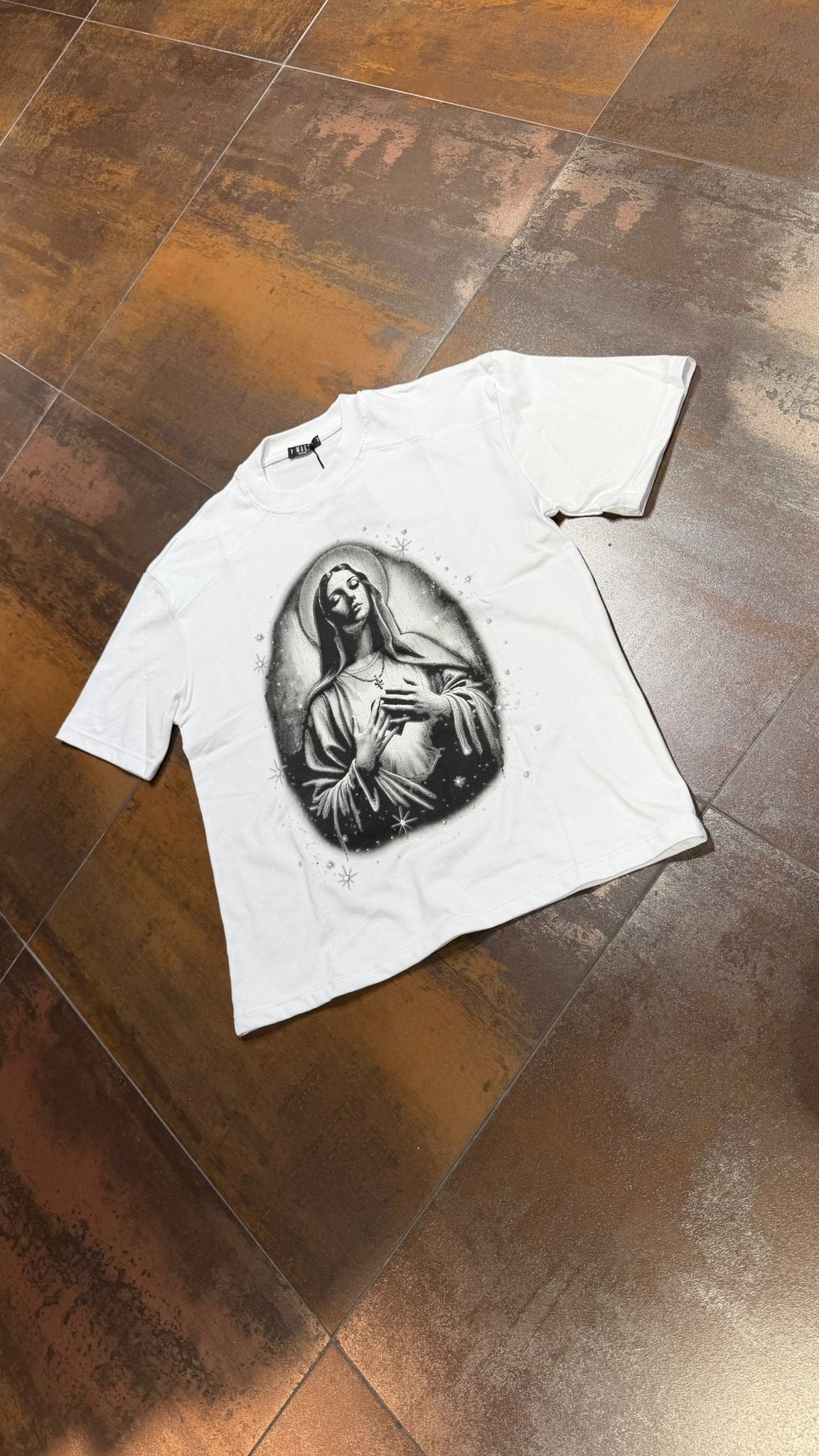 T-SHIRT HK